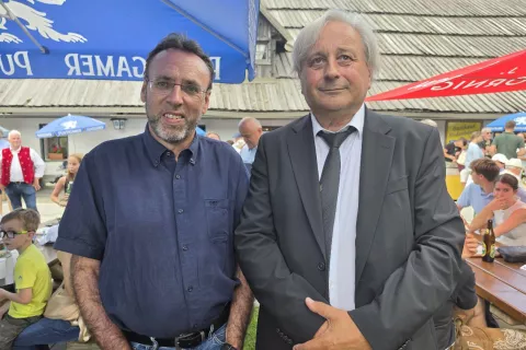 Borovlje imajo novega župana