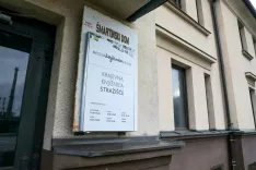 Straži&scaron;ko knjižnico bodo selili