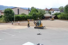 Dodatna brezplačna parkiri&scaron;ča