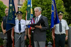 Poklon Rudolfu Maistru