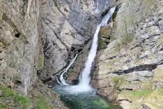 Ostajajo vključeni v skrb za naravno vrednoto