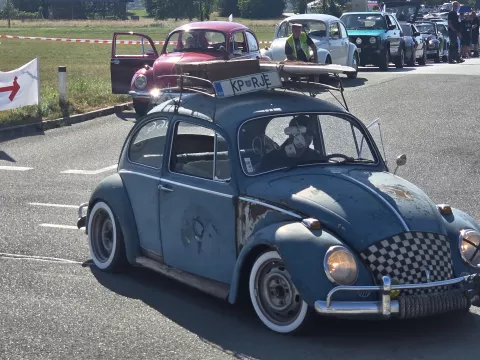So dekleta, ki so zaljubljena v hro&scaron;če