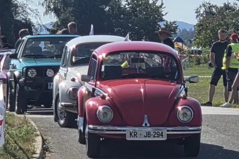 So dekleta, ki so zaljubljena v hro&scaron;če