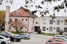 Prenova prostorov za fizioterapijo