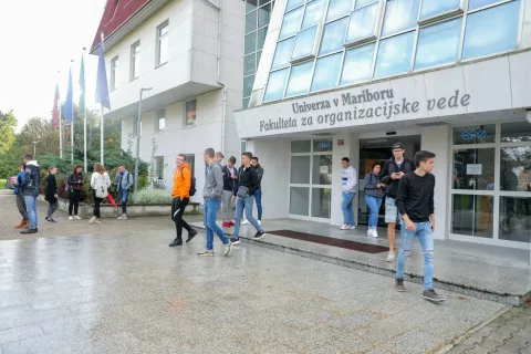 &scaron;olski glas mariborska univerza &scaron;tudenti 2019 / Foto: Tina Dokl