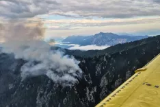 Odvrgli več kot pol milijona litrov vode