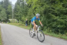 Matic Gro&scaron;elj / Foto: Klara Mrak