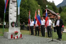 Preteklost opomin sedanjosti