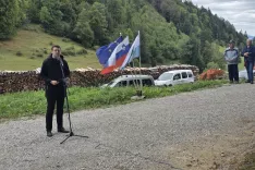 Na&scaron;a odgovornost je, da ne pozabimo