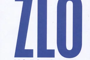 David Shulman, Zlo na Zahodnem bregu, prevod Manca Ga&scaron;per&scaron;ič, Založba ZRC, Ljubljana, 2026, 36 strani / Foto:   