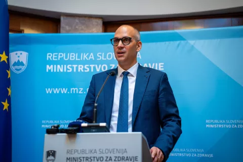 Več upanja za male borce