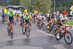 Juri&scaron; na Vr&scaron;ič, Kranjska Gora, 2026 / Foto: Karmen Sluga