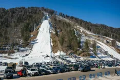 Načrtovana prenova Letalnice bratov Gori&scaron;ek