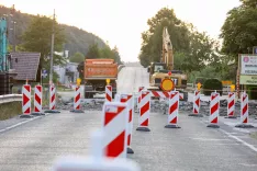 Spremenjen avtobusni režim v Naklem