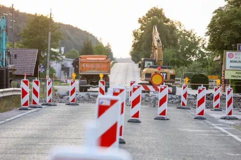 Spremenjen avtobusni režim v Naklem