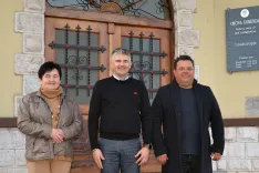 Že julija razre&scaron;il podžupanjo