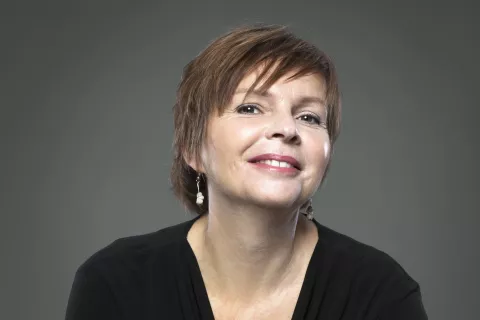 Vesna Slapar / Foto: Mare Mutić