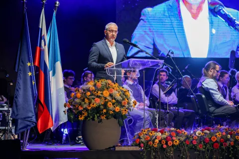 Sto let od podelitve mestnih pravic Tržiču