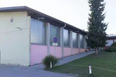 Denar za telovadnico