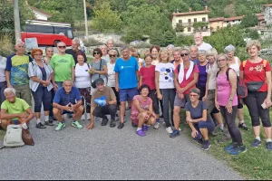 Zanimiva posebnost Ipavčevih so organizirane trgatve za skupine / Foto:   