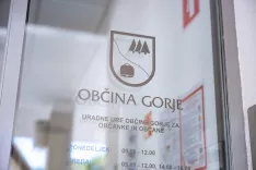 V Gorjah sprejeli pravilnik