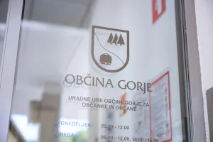 V Gorjah sprejeli pravilnik