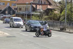 Ranljivi udeleženci v prometu