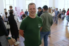 Dan Prohart / Foto: Alenka Brun