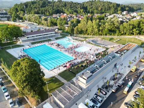 Domžale odpiramo ljudem