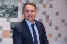 Velov znova nadzornik Komunale Kranj