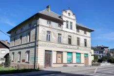 Milijon za ureditev sredi&scaron;ča