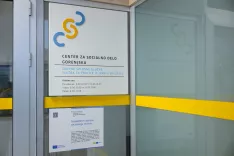 Center za socialno delo Gorenjska, simbolična fotografija / Foto: Primož Pičulin