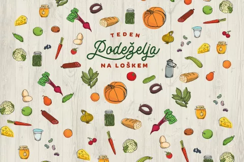 Teden podeželja na Lo&scaron;kem