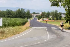 Nadaljevanje investicijskega cikla