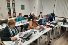 ljudska univerza kranj programi za starej&scaron;e / Foto: arhiv Ljudske univerze Kranj