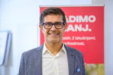Rakovec po tretji županski mandat