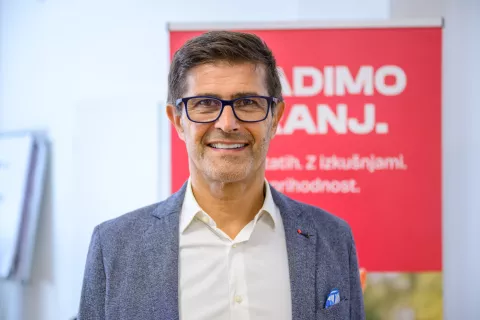 Rakovec po tretji županski mandat