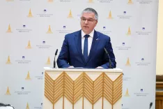 Lotrič ostaja predsednik