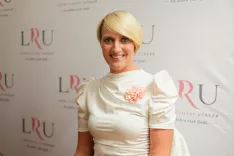 Romana Učakar predstavila program