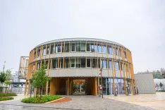 Novo poglavje za Komunalo Kranj