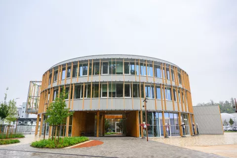 Novo poglavje za Komunalo Kranj