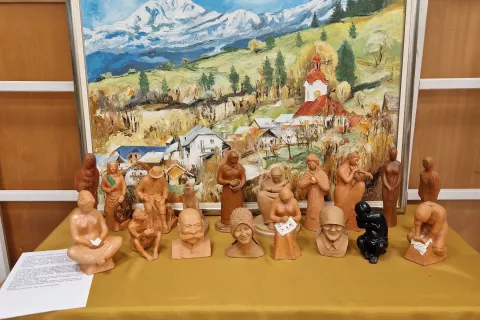 Prgarski dnevi v Zasipu