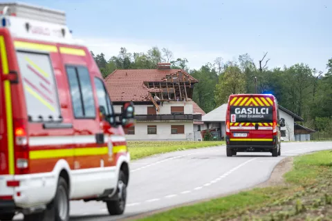 Sprejeli pravilnik o doniranih sredstvih