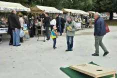 Tržnica socialnovarstvenih programov in dejavnosti