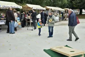 Tržnica socialnovarstvenih programov in dejavnosti