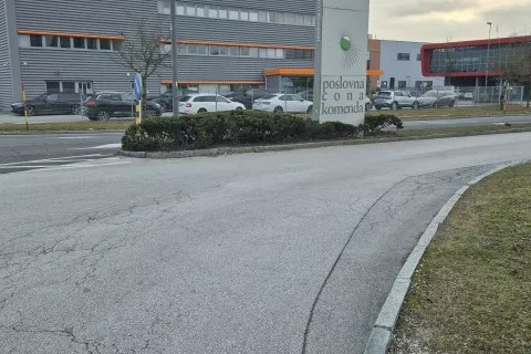 Mobilno zbiranje e-odpadkov