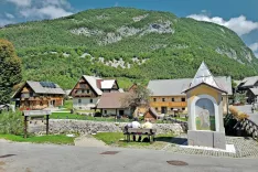  Stara Fužina / Foto: 