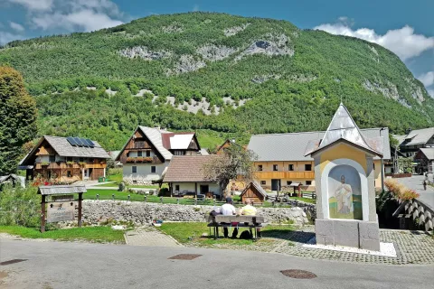  Stara Fužina / Foto: 
