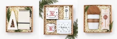 koliko nameniti za poslovna darila, obdaruj.si, PROMO / Foto: obdaruj.si