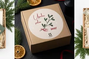koliko nameniti za poslovna darila, obdaruj.si, PROMO / Foto: obdaruj.si
